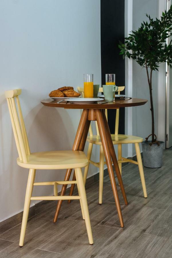 Appartement Hostly O'donnell 1b Center-fibre-parking Op-cless